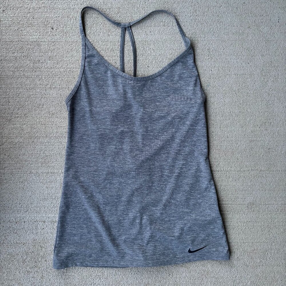 Nike tank top